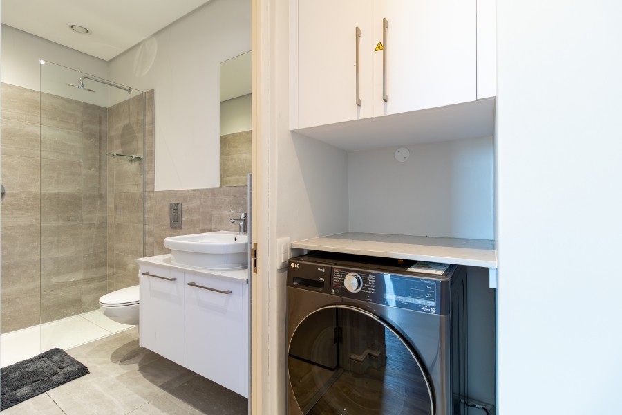To Let 2 Bedroom Property for Rent in Cape Town City Centre Western Cape